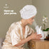 Facial Steamer with UV Purifier